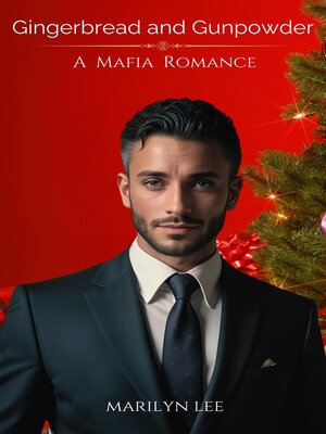 cover image of Gingerbread and Gunpowder